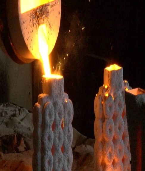 Investment Casting