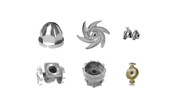 Investment Casting