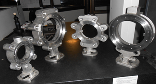 Investment Casting